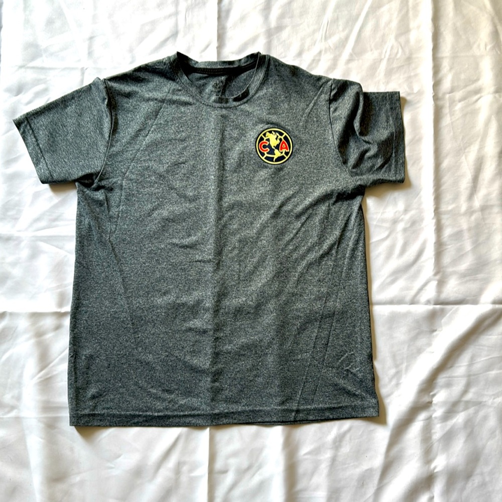 Soccer Shirt Club de Futbol America, Club America